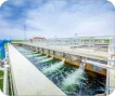 Thiết bị cấp nước thải