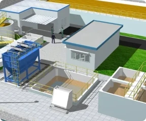 Thiết bị nước cấp