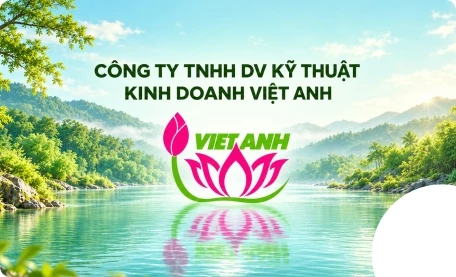 GIỚI THIỆU CÔNG TY VIỆT ANH