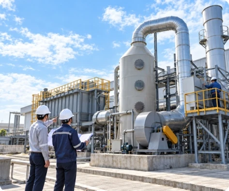 Thiết bị nước sinh hoạt