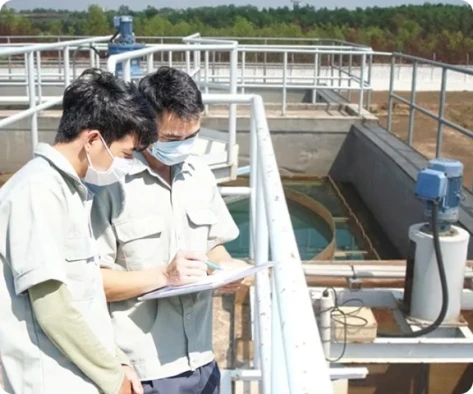 Sửa chữa, Lắp đặt, Bảo trì máy bom